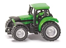 Spielfahrzeug Deutz Agrotron