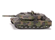 Spielfahrzeug Panzer
