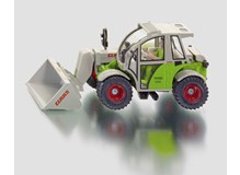 Spielfahrzeug Claas Targo