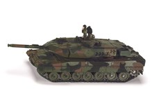 Spielfahrzeug Kampfpanzer
