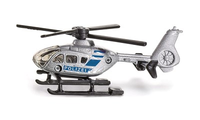 Spielfahrzeug Polizei-Hubschrauber