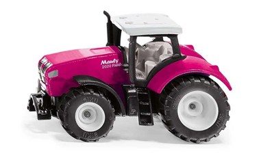 Mauly X540 pink