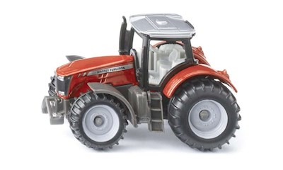 Massey Ferguson