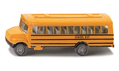 US-Schulbus