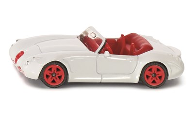Wiesmann MF 5 Roadster