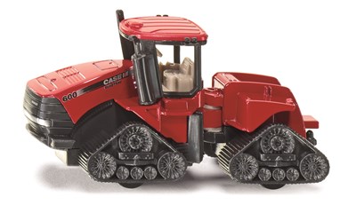 Quadtrac 600