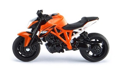 1290 Super Duke R