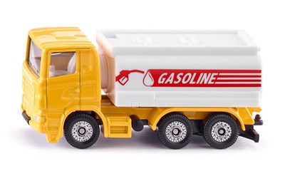 Tankwagen