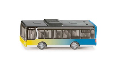 Linienbus