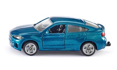 BMW X6 M