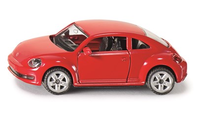 VW The Beetle