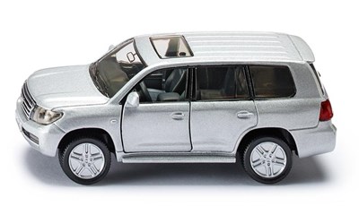 Toyota Landcruiser