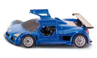 Gumpert Apollo