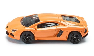 Aventador LP 700-4