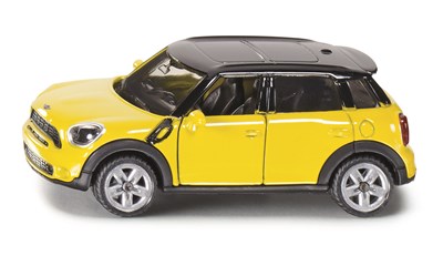 Countryman