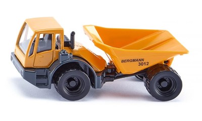 Dumper Bergmann