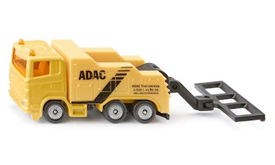 ADAC Abschleppwagen