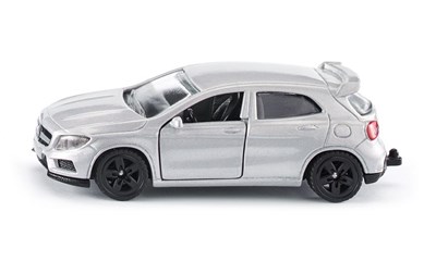 Mercedes-Benz GLA45 AMG