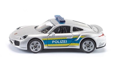 911 Autobahnpolizei