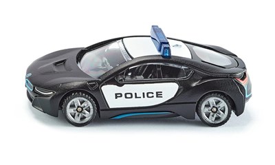 i8 US-Police