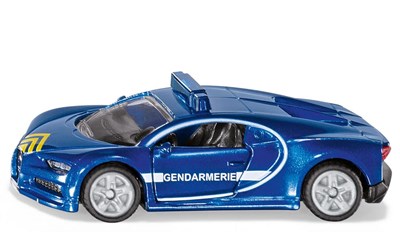 Chiron Gendarmerie