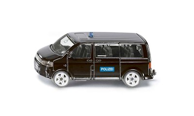 VW T5 Sondereinsatzkommando