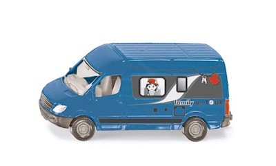 Campervan