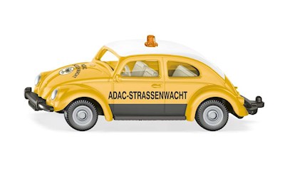 VW Käfer ADAC