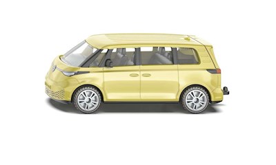 VW ID. Buzz