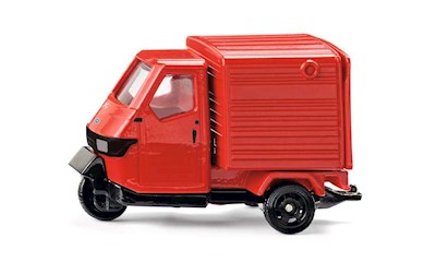 Piaggio Ape