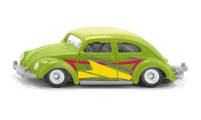 VW Käfer Custom