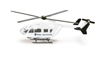 ESA Hubschrauber