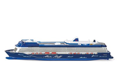 Mein Schiff 1