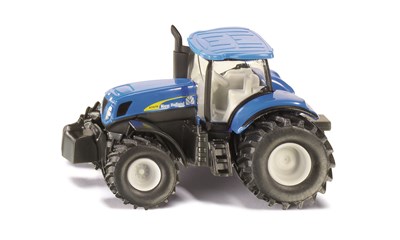 New Holland T7070