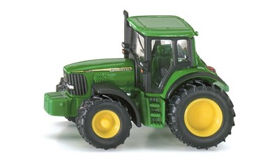 John Deere Traktor 6920 S