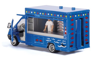 Verkaufswagen