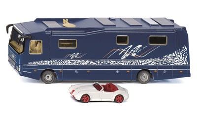 Mobil Performance