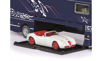 Mobil Performance