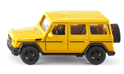 Mercedes-Benz G65 AMG