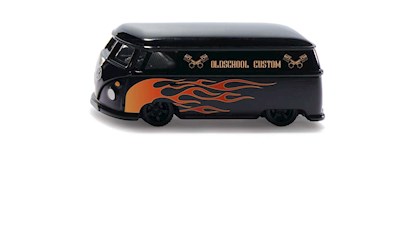 VW T1 Transporter Custom