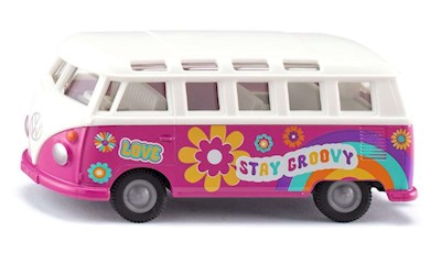VW T1 Samba