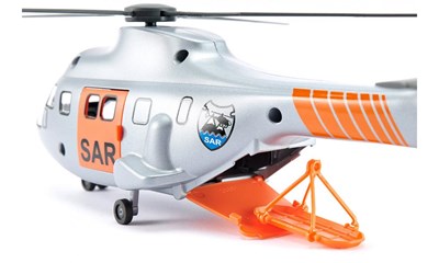 Transporthubschrauber