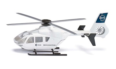 ESA Hubschrauber