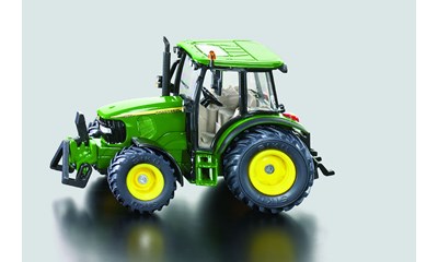 John Deere 5820