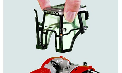 Massey-Ferguson MF5455