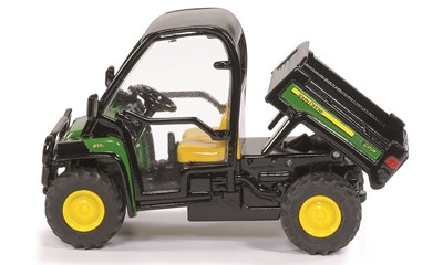 John Deere Gator