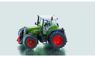 Fendt 718 Vario