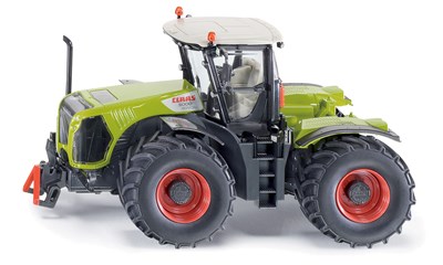 Xerion