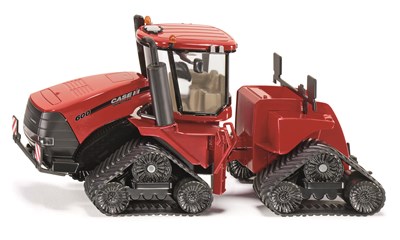 Quadtrac 600