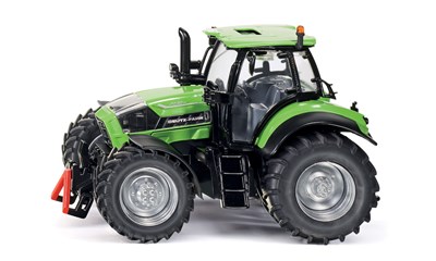 Deutz-Fahr Agrotron 7230ttv